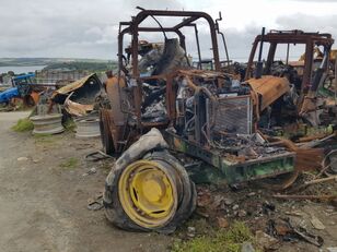 John Deere 6230 Front, Rear Axle, Engine, Transmission,lift Parts R504849