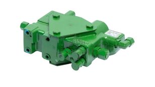 John Deere 7830 Blok Zawor&oacute;w RE254025 engine for John Deere