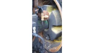 moteur John Deere 8345r