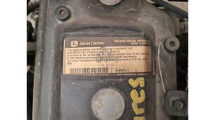 John Deere PowerTech PWX 4045HFC92 4.5L engine for John Deere wheel tractor