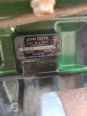 двигатель John Deere , R534321, R626774, RE560430, RE530859, 12495207949C, 7943902073 для дизельного погрузчика John Deere John deere, R534321, R626774, RE560430, RE530859, 12495207949C, 7943902073C, 7524809932C, 7943905926C, 7913902830C, 7524809363C, 5089, 3364, 7354, 4364, 5364