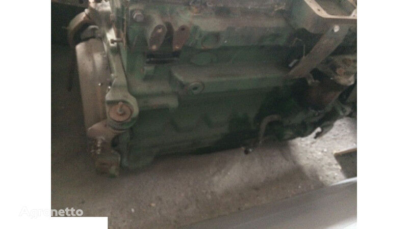 John Deere Silnik John Deere 6068 motor