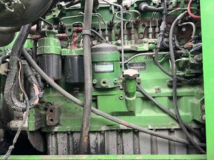 John Deere T660 6090H7003 motor voor John Deere T660 maaidorser