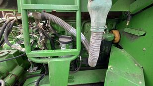 John Deere Мотор RG6125 RG6125 motor za John Deere 9880sts kombajna za žito