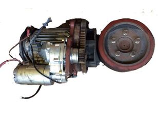 motor Juli 0039761142 para stacker Linde Series 133/132