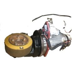 moteur Juli 0039761151 pour chariot préparateur de commandes Linde N20V, Series 132, 1111