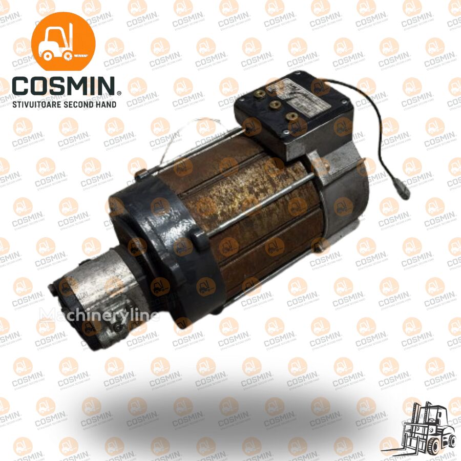 Juli ELECTRIC 0009761331 1012045 motor za mašine za skladištenje - Machineryline
