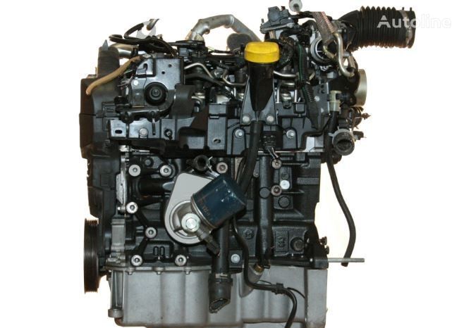 motor K9K 1.5 1234 pentru autoturism Renault captur