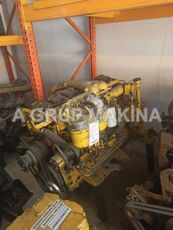 двигун до екскаватора Kobelco SK330