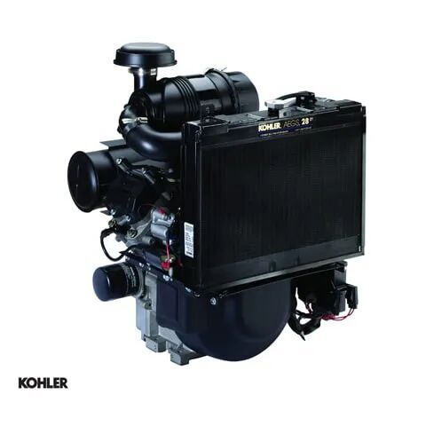 motor Kohler Aegis LH775 pentru drujbă pe benzină