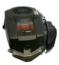 motor Kohler Courage SV590 pentru utilaje de grădinărit