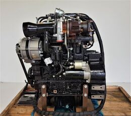 JCB KDI1903TCR rakennuskoneet Kohler Motor Diesel 444 &ndash; Nou moottori