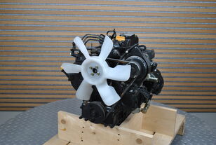 Komatsu 3D74 motor voor graafmachine