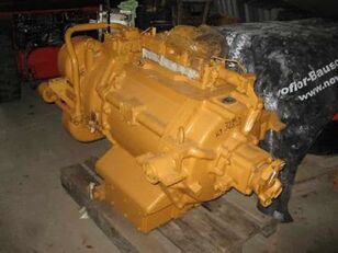 Komatsu Motor till Komatsu HD325-3 entreprenadmaskiner