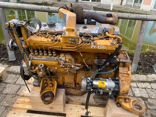 Komatsu S6D95L-1 aus PC 150 Motor für Komatsu S6D95L-1 aus PC 150