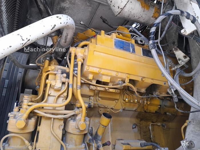 Komatsu SA12V140 - WA800 - HD785 - HD985 - D475 - motor te koop | Machineryline NL Komatsu SA12V140 - WA800 - HD785 - HD985 - D475 - motor - Machineryline