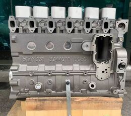 motor Komatsu SAA6D102E2 za bager