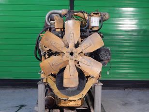 Komatsu SD95L-1 motor para Komatsu PC180 excavadora