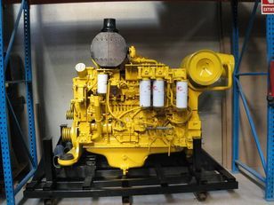 motor Komatsu TÉRMICO 6SD140-2 // 6SD140-3 PARA PC750-6K pentru excavator Komatsu PC750-6K