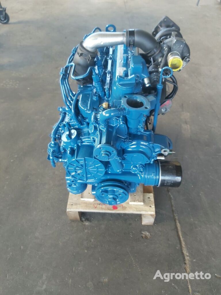 motor para Kubota implementos