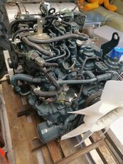 moteur Kubota D1803 pour tractopelle Kubota D1803