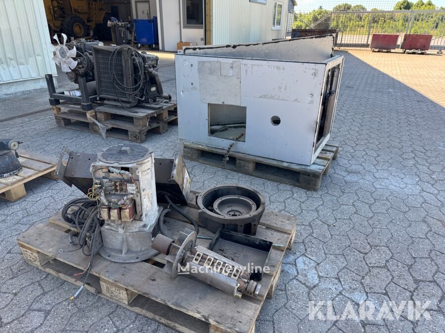 Eladó Kubota motor építőipari gép-hoz | Machineryline HU Kubota motor építőipari gép-hoz - Machineryline