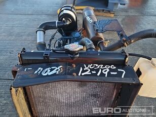Kubota 3 Cylinder Engine for construction equipment for sale - Image 26 | Machineryline PK Kubota 3 Cylinder Engine for construction equipment | Image 26 - Machineryline
