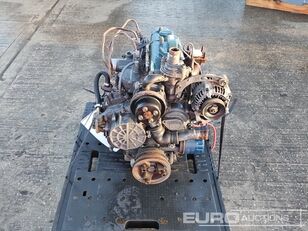 Kubota 3 Cylinder Engine for construction equipment for sale - Image 8 | Machineryline MY Kubota 3 Cylinder Engine for construction equipment | Image 8 - Machineryline