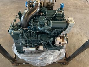 Kubota 3307 DI-T, brand new and complete engine for construction equipment for sale - Image 5 | Machineryline ZM Kubota 3307 DI-T, brand new and complete engine for construction equipment | Image 5 - Machineryline