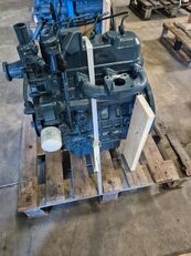 Kubota D1105 motor za građevinskog stroja