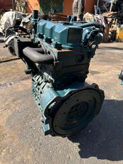 motor Kubota D1503 pentru miniexcavator