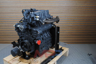 Kubota D1703 motor za mini traktora