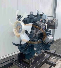 المحرك Kubota D1803 D1803, D1803-CR لـ آلات البناء