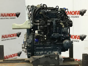 Kubota D1803 NEW motor voor graafmachine