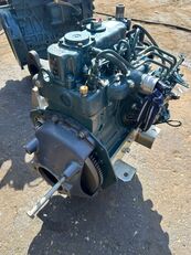 Kubota D722 motor kotrógép-hoz