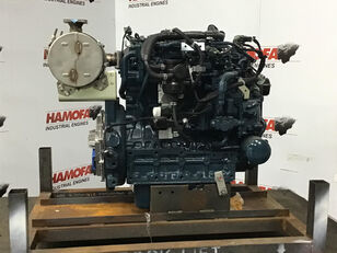 Kubota NEW V2403-T engine