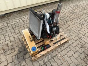 Kubota V1505 motor Timberwolf TW230 &aacute;gapr&iacute;t&oacute;-hoz