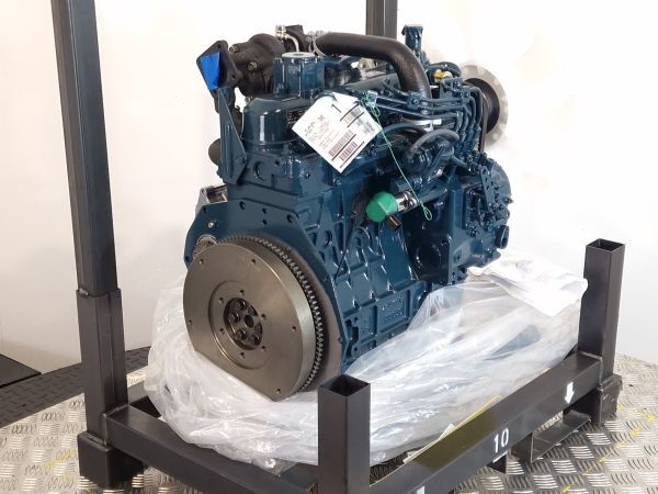 motor Kubota V1505-T-EU1b