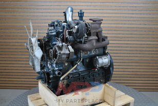 ekskavatör için Kubota V1512 motor