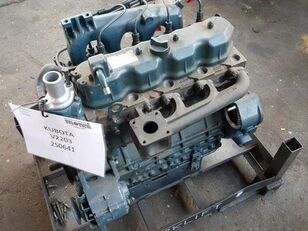 motor Kubota V2203-M pentru camion