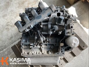 двигатель Kubota V2203 for sale in parts V2203-M-DI-EU2 для экскаватора Bobcat S175