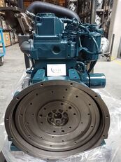 Kubota V3300-T-E2BG-SAE2 motor voor Kubota