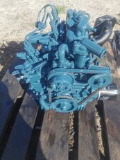 Kubota Z482 motor para miniexcavadora