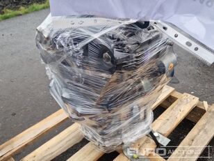 Kubota Z482 engine for construction equipment