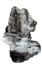 Land Rover 204DTD engine for Land Rover RANGE ROVER car