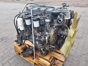 engine for Liebherr A904