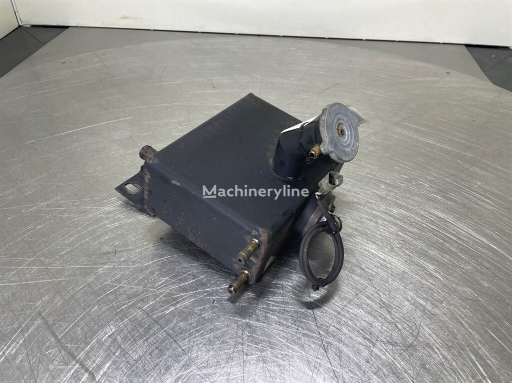 Liebherr A924B-5615808-Expansion tank/Ausgleichsbehälter motor