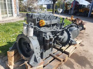 moteur Liebherr D 904 NA aus LH R 902 pour excavateur Liebherr D 904 NA aus LH R 902