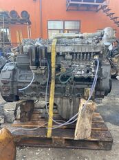 Liebherr D 926 T-E motor para retroexcavadora