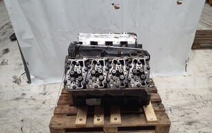 Liebherr D 9508 TI engine for mobile crane